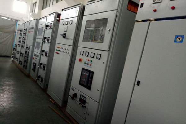 廊坊配电柜-3683厂家配电柜的基本作用有哪